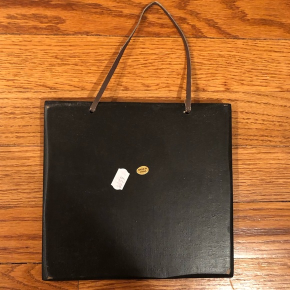 Quote Sign - Picture 2 of 5